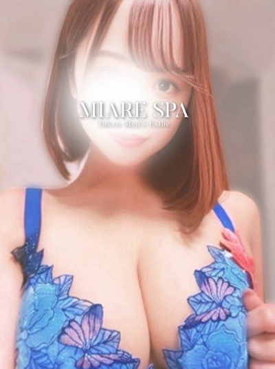 華宮さなさんの写真